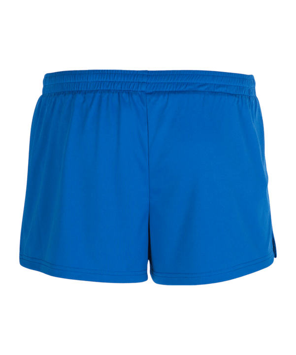Joma Record II Short Kids Blau F331 - blau
