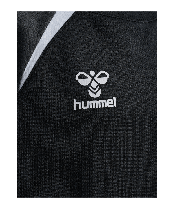 Hummel Trikot Kids Schwarz F1006 - schwarz