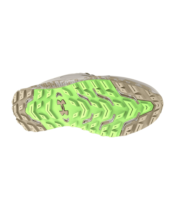 Under Armour Laufschuh Damen Grau F102 - grau