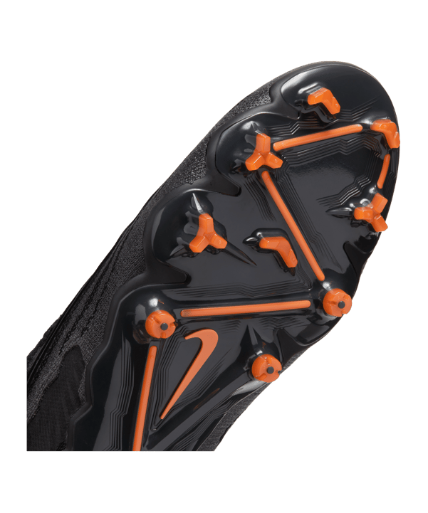 Nike Phantom GX Elite DF FG Shadow Schwarz F010 - schwarz
