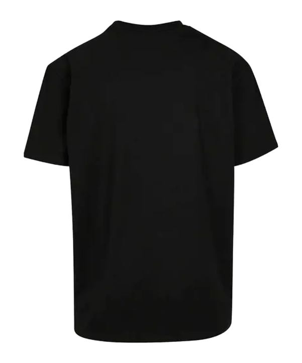 Mister Tee Nasa HQ Oversized T-Shirt Schwarz - schwarz
