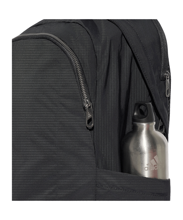adidas City Tech Sac à dos Noir - noir