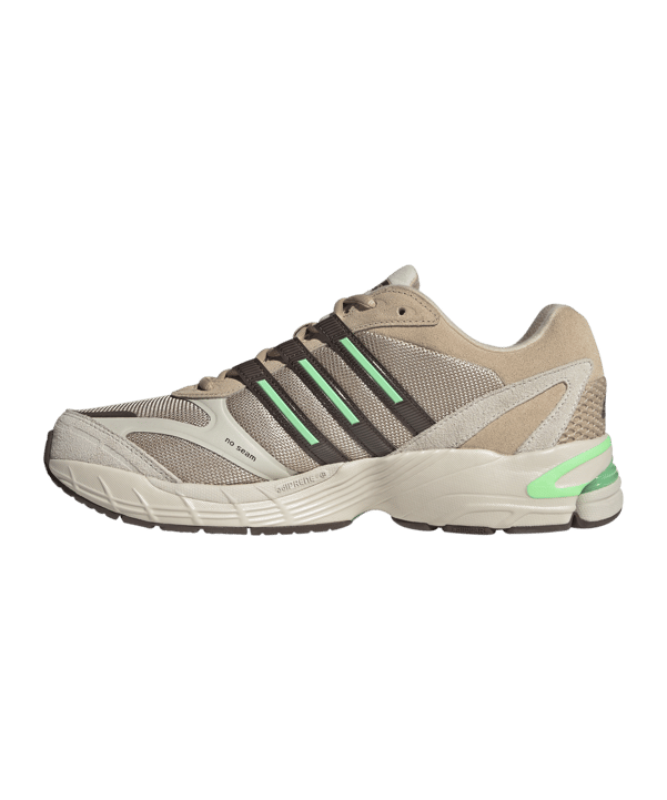 adidas Originals Supernova Cushion 7 Beige Braun - beige