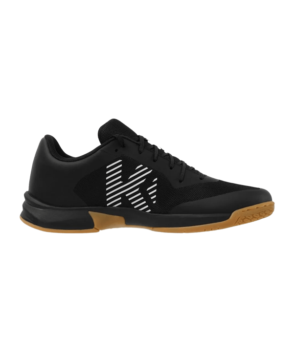 Kempa Schwarz F03 - schwarz