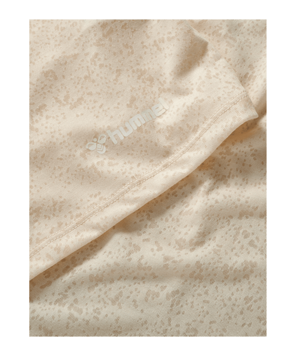 Hummel Tanktop Damen Braun F8141 - braun