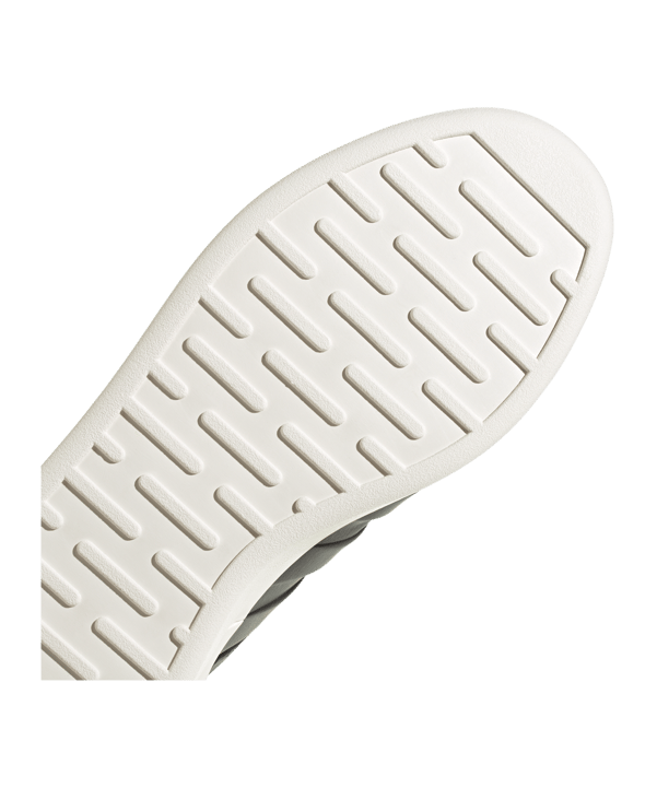 adidas Court Revival Damen Schwarz Schwarz - schwarz