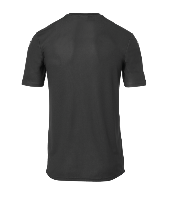 uhlsport Stripe 2.0 Trikot kurzarm Schwarz F01 - schwarz
