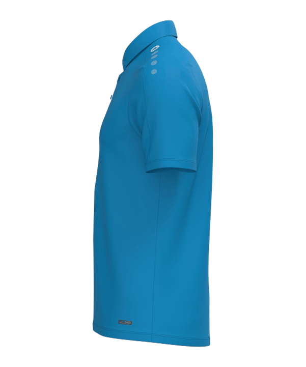 JAKO One Polo Blau F440 - blau