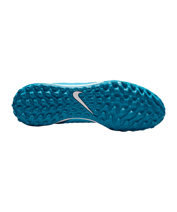Nike Phantom GX II Academy TF Mad Ambition Blau F400 - blau