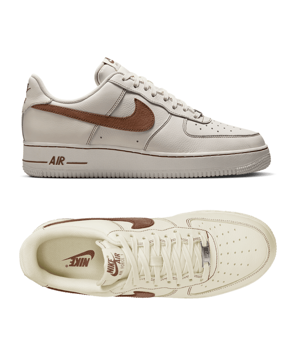 Nike Air Force 1 '07 LV8 Beige