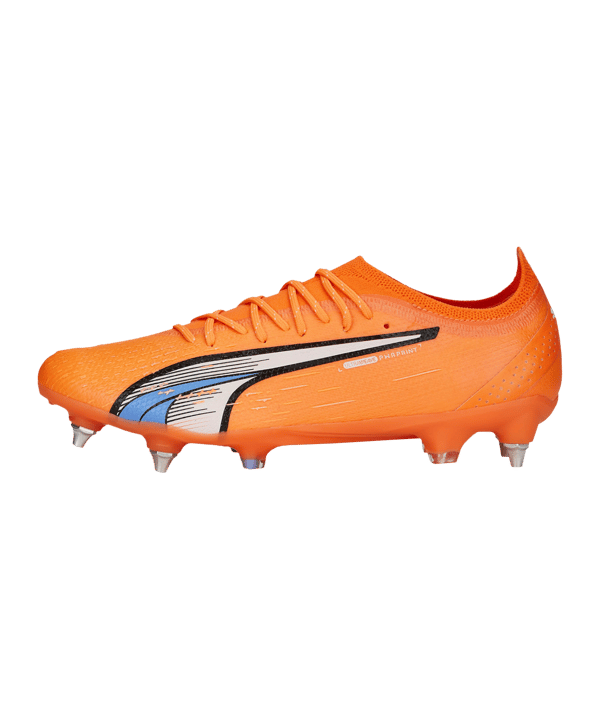 PUMA ULTRA Ultimate MxSG Supercharge Orange F01 - orange