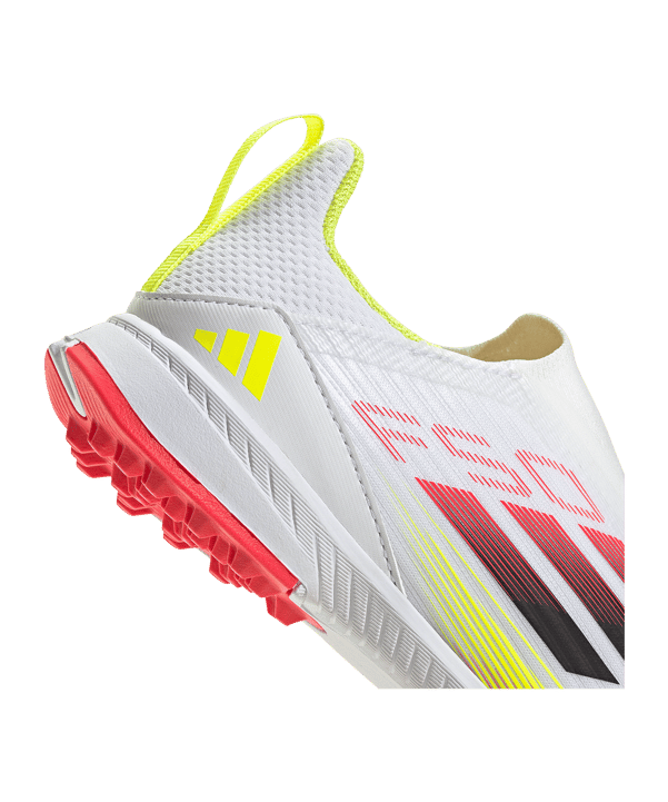 adidas TF Wit - wit