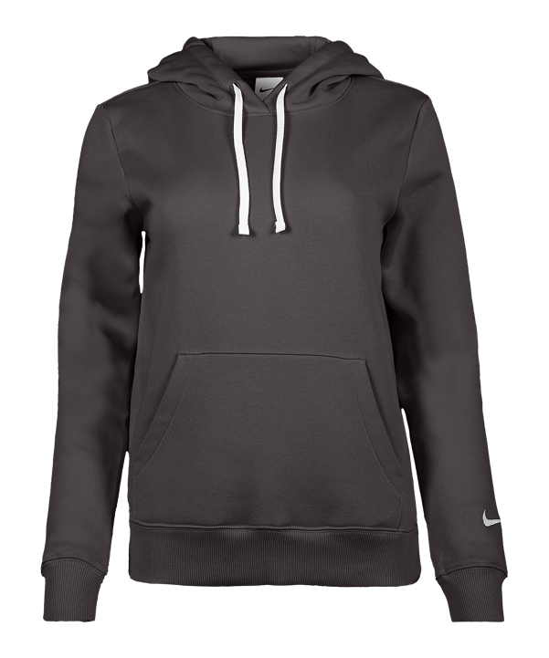 Nike Park 26 Hoody Damen Grau F071 - grau