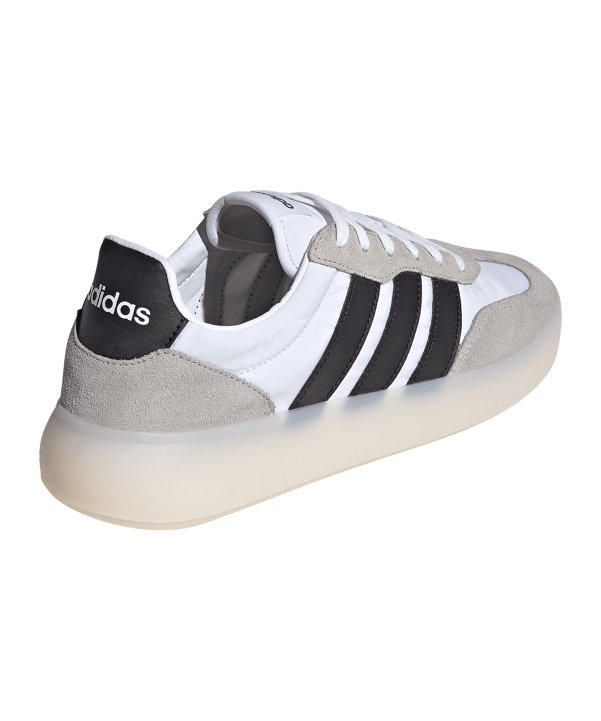 adidas Barreda Decode Weiß - weiss