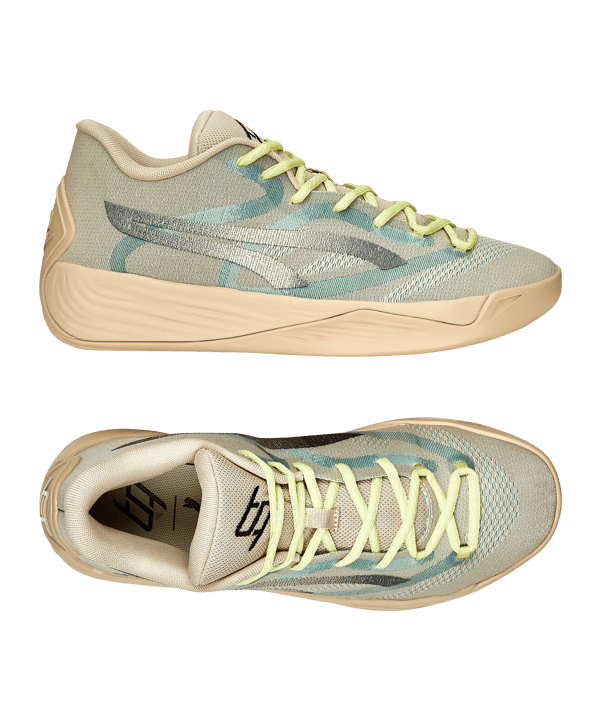 PUMA Stewie 2 Earth Braun F001 - braun