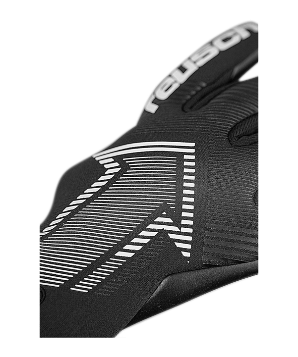 Reusch Fastgrip Infinity 2025 TW-Handschuhe F7700 - schwarz