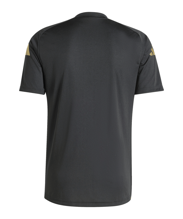 adidas Argentien Prematch Shirt 2024/2025 Schwarz - schwarz