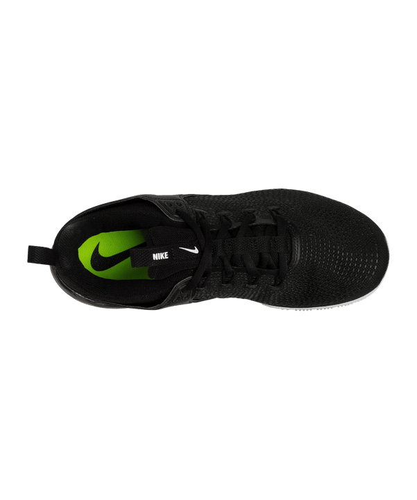 Nike Hyperace 2 Schuh Damen Schwarz F001 - schwarz