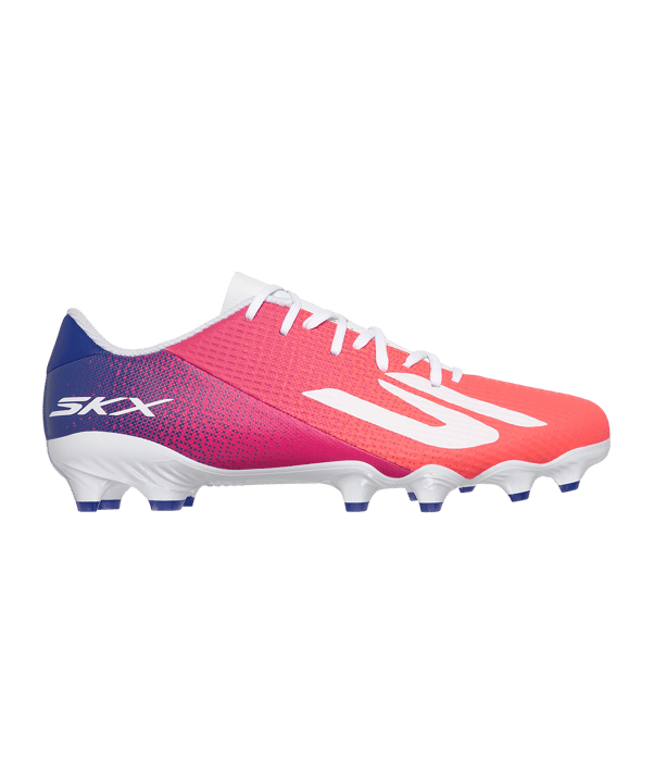 Skechers SKX 2 Academy FG Sunset Rosa - rosa