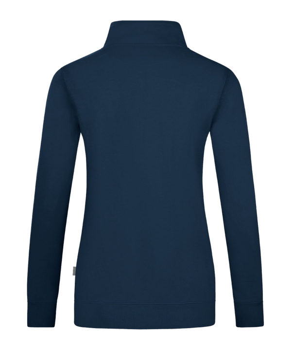 JAKO Doubletex Jacke Damen Blau F900 - blau