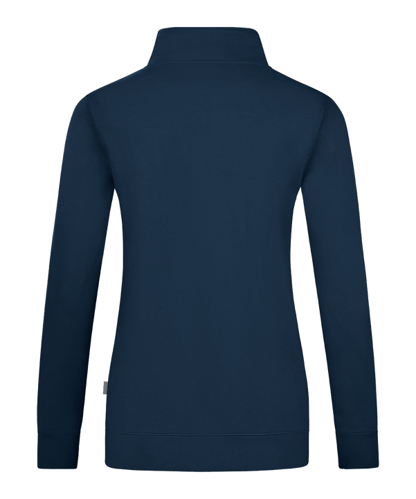 JAKO Giacca Donna Blu C900 - blu