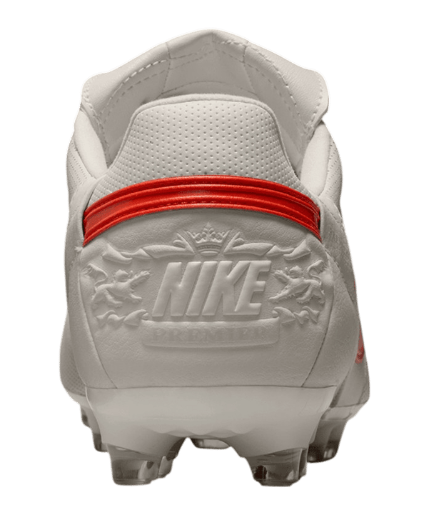 Nike The Premier II FG Weiß F010 - weiss