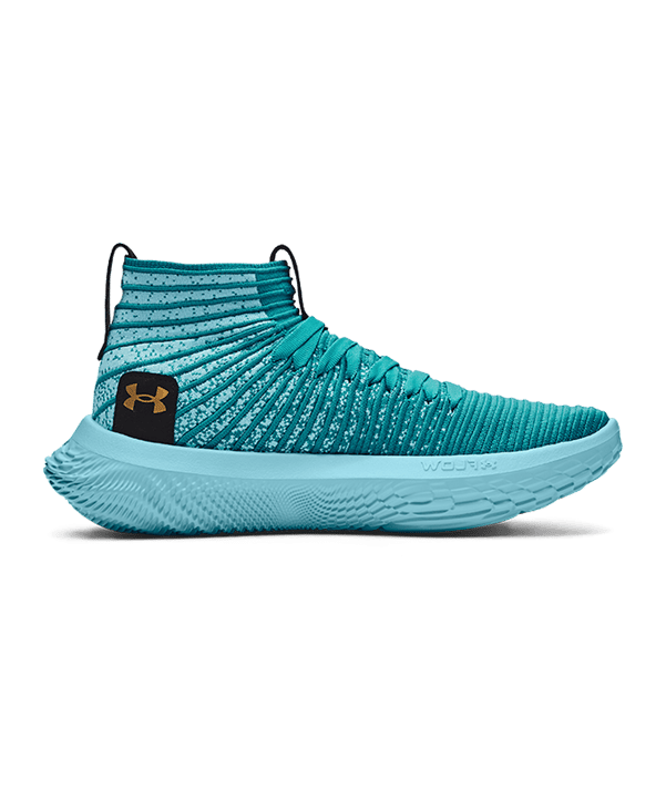 Under Armour Flow Futr X Elite Blau F301 - blau
