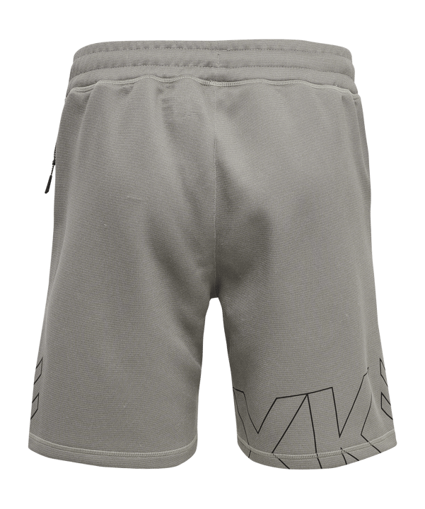 Hummel hmlCIMA XK Short Damen Grau F2006 - grau