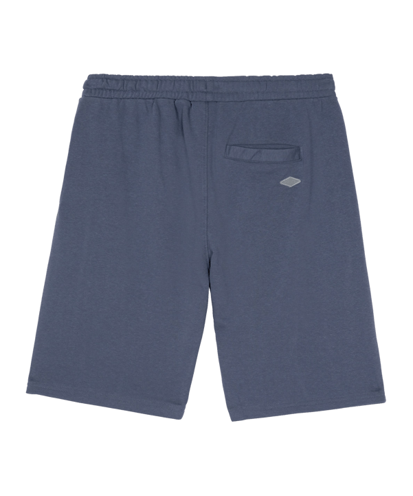 Umbro Sport Style Long Jog Short Blau FLNR - blau