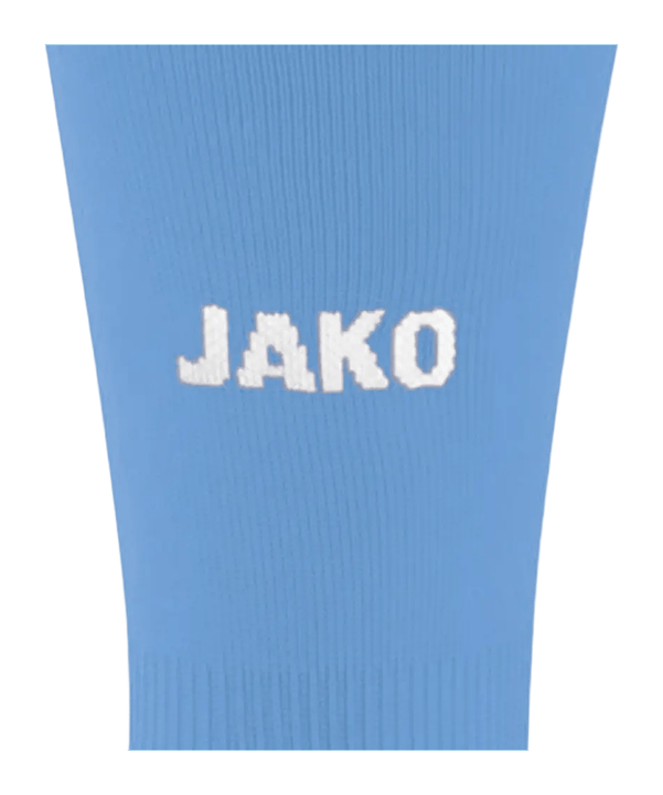 JAKO Glasgow 2.0 Stegstutzen Blau F45 - blau
