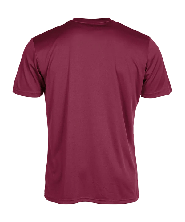 Stanno Field maglietta rosso - rosso