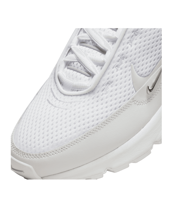 Nike Air Max Pulse Weiss F101 - weiss