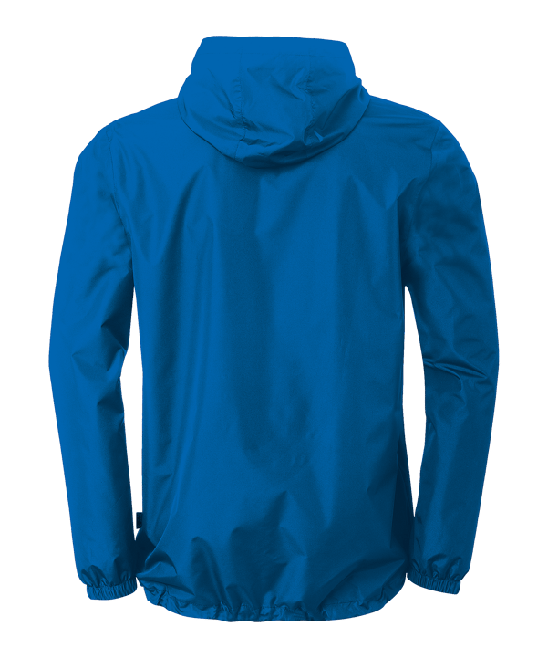 uhlsport Essential Regenjacke Kids Blau F43 - blau