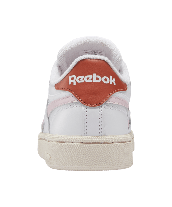 Reebok Club C Revenge Damen Weiss - weiss