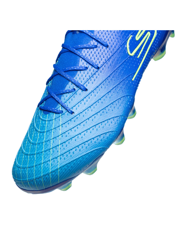 Skechers SKX 01 High FG Blau FBLU - blau