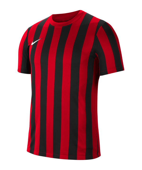 Nike Maillot Rouge C658 - rouge