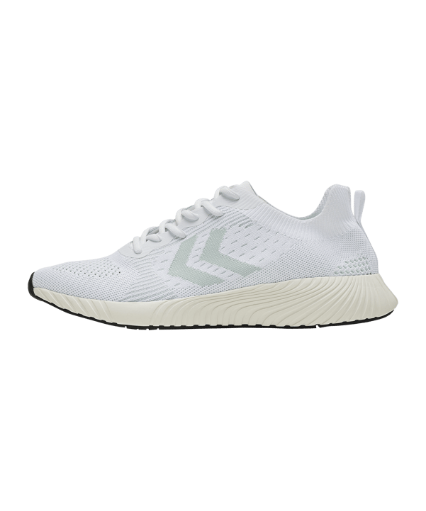 Hummel Trinity Breaker Seamless Weiss F9001 - schwarz