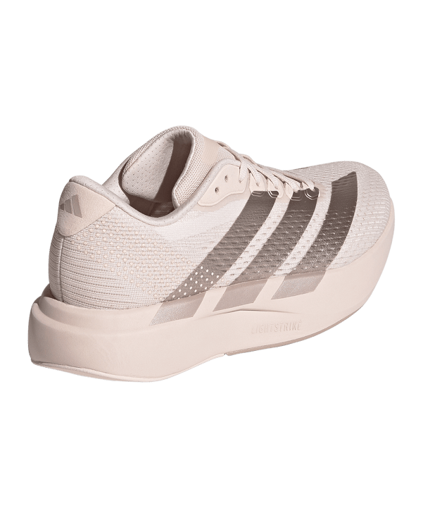 adidas Donna Adizero Pacer Scarpe da running Rosa - rosa