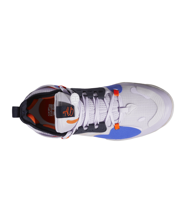 adidas Harden Vol. 5 Futurenatural Blau - blau
