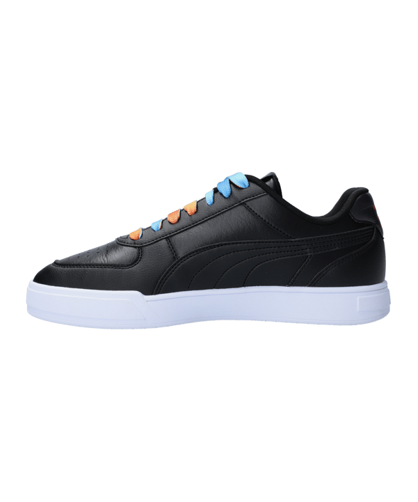 PUMA Caven Better St. Pauli Special Edition F01 - schwarz