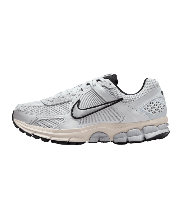 Nike Zoom Vomero 5 Damen Weiss F002 - weiss