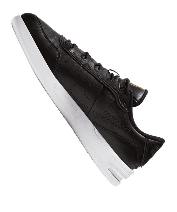 Nike Air Max Vapor Wing Premium Sneaker F002 - schwarz
