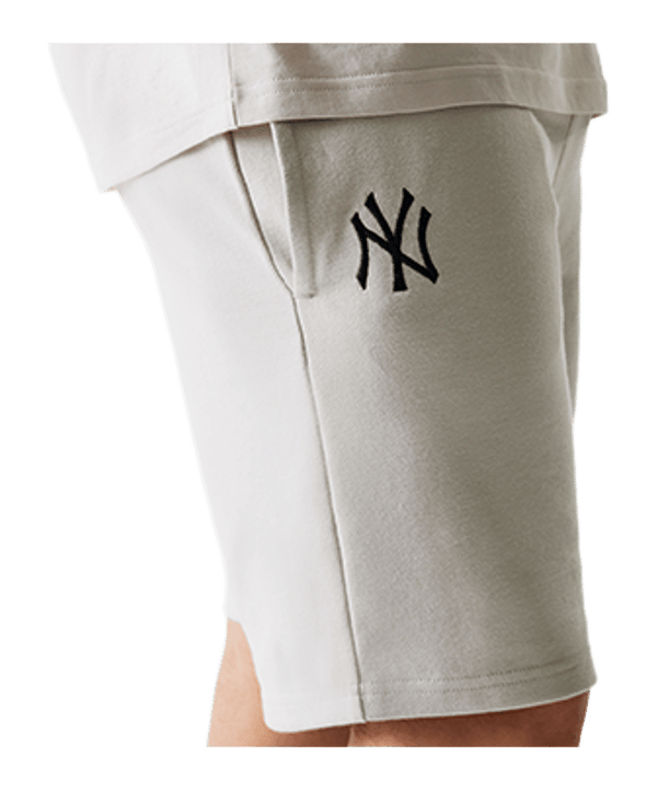 New Era NOS MLB New York Yankees Short Beige - beige
