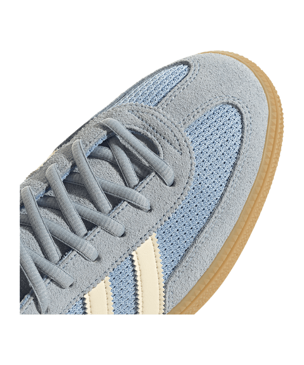 adidas Originals Handball Spezial Blau - blau