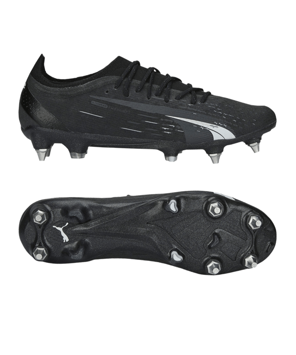 PUMA ULTRA Ultimate MxSG Eclipse Schwarz F02 - schwarz