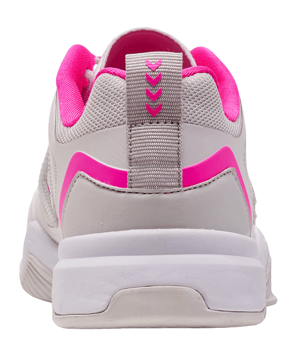 Hummel Uruz 2.0 Schuh Damen Pink F3650 - rosa