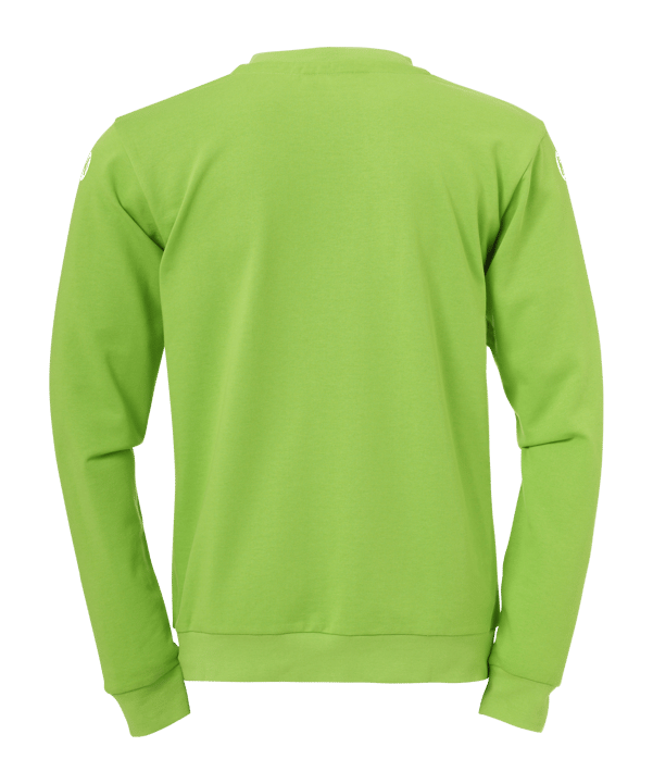 Kempa Training Top Hellgrün F04 - gruen