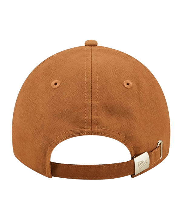 New Era Newera 9Twenty Newera Cap Braun FSTF - braun