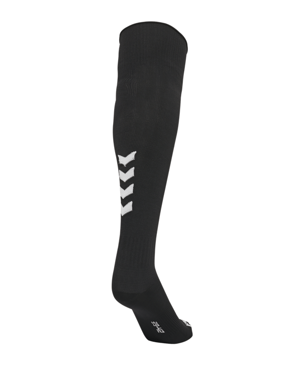 Hummel hmlPROMO Football Stutzen Schwarz F2001 - schwarz