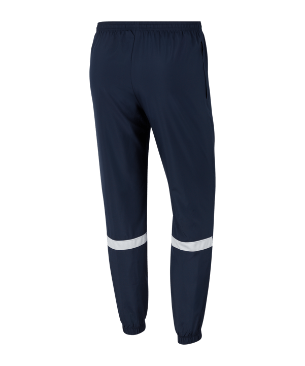 Nike Academy 21 Woven Trainingshose F451 - blau